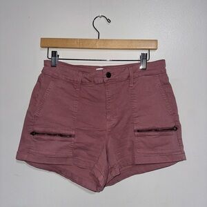 Pistola Hannah Cargo Shorts